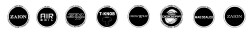 DAIWA TOURNAMENT SURF 24 45 PE06 TYPE R MAKARA - 2