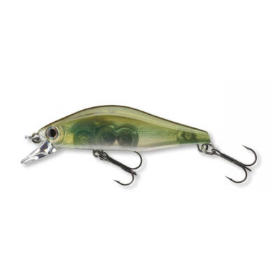 DAIWA TOURNAMENT WISE MINNOW FLOATING 5CM, 5.2GR - 2