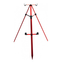 Daiwa Tripod Surf Kamış Dayama - Daiwa