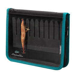 Daiwa Trousse Emeraldas Yem Çantası - Daiwa
