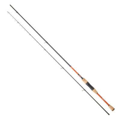 DAIWA TWILIGHT 1.68M 2-8GR 2P SPIN KAMIŞ - 1