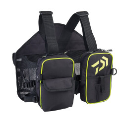 Daiwa Wading Eco Yelek - Daiwa