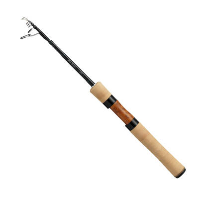 DAIWA WISE STREAM 1.68M 2-9GR TELE. ALABALIK KAMIŞI - 1