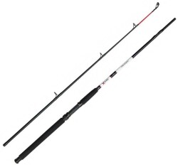 Dam Aqua-x Boat 1,80 mt 20 lb 100-250 gr Tekne Kamışı - 1