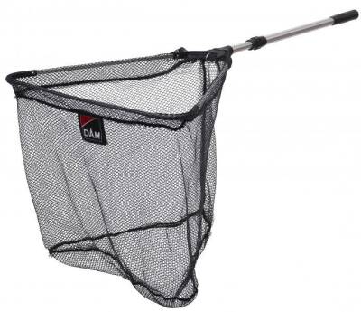 Dam Base-X Landıngnet 200 cm 2 Parça Kepçe - 1