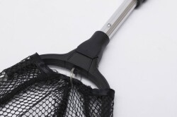 Dam Base-X Landıngnet 200 cm 2 Parça Kepçe - 3