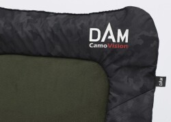 Dam Camovision Adjustable Chair With Arm Rest 130 Kg Sandalye - 2