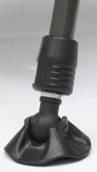 Dam Camovision Adjustable Chair With Arm Rest 130 Kg Sandalye - 3