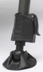 Dam Camovision Easy Fold Chair With Arm Rest 130 Kg Sandalye - 3