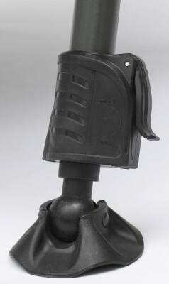 Dam Camovision Easy Fold Chair With Arm Rest 130 Kg Sandalye - 3