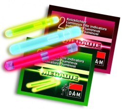 Dam Chemical Light 4,5x39mm Çiftli Fosfor - DAM