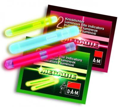 Dam Chemical Light 4,5x39mm Çiftli Fosfor - 1