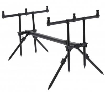 Dam Convertible Rod Pod 3 Rod - 1