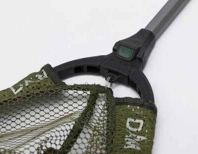 Dam Crosspower Landing 3 Parça Kepçe - 3