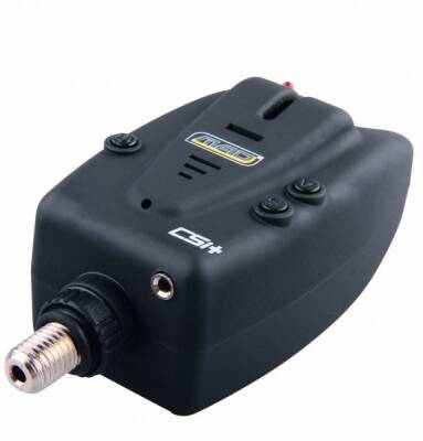 Dam CSI+ Alarm Set 3+1 - 2