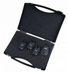 Dam CSI+ Alarm Set 3+1 - 3