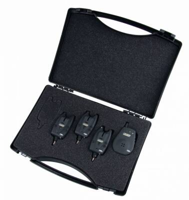 Dam CSI+ Alarm Set 3+1 - 3