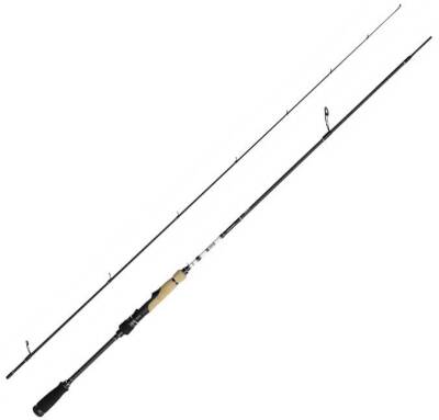 Dam Cult-X Light Spin 2,10 m 1-12 gr 2 Parça Spin Kamışı - 1