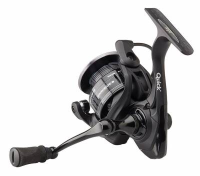 Dam Darkside 8 6000S FD 7+1BB Olta Makinesi - 2