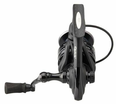 Dam Darkside 8 6000S FD 7+1BB Olta Makinesi - 3