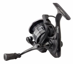 Dam Darkside 8 8000 FD 7+1BB Olta Makinesi - 2