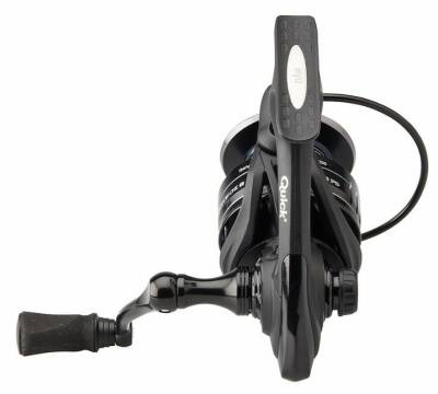 Dam Darkside 8 8000 FD 7+1BB Olta Makinesi - 3