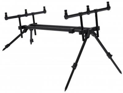 Dam Eco Rod Pod 4 Rod - 1