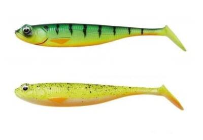 Dam Effzet Shadster Slim 13.5 cm 20.7 gr Sahte Balık - 1