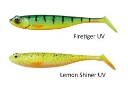 Dam Effzet Shadster Slim 13.5 cm 20.7 gr Sahte Balık - 2