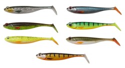 Dam Effzet Shadster Slim 8.5 cm 5.2 gr Sahte Balık - DAM