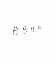 Dam Effzett Egg Snap 20 Adet - DAM