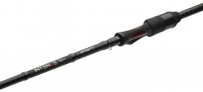 Dam Effzett Intenze 2,10 cm 3-18 gr 2 Parça Spin Kamışı - 2