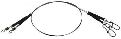 Dam Effzett Kınk-Free Tıtanıum Leader 20 cm 15 kg 2 Adet - 1