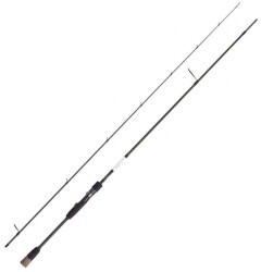 Dam Effzett Mıcroflex 2,10 m 1-7 gr 2 Parça Spin Kamışı - 1