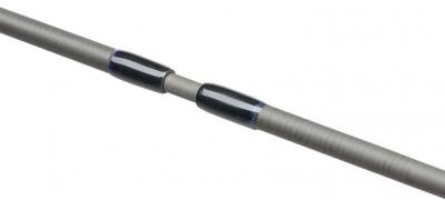 Dam Effzett Microflex 2,30 m 2-10 gr 2 Parça Spin Kamışı - 3