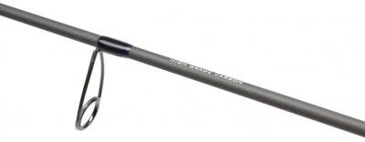 Dam Effzett Microflex 2,30 m 2-10 gr 2 Parça Spin Kamışı - 4