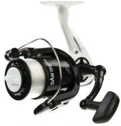 Dam Fighter Pro 140 FD 1 bb Olta Makinesi - DAM