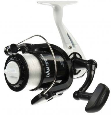 Dam Fighter Pro 140 FD 1 bb Olta Makinesi - 1