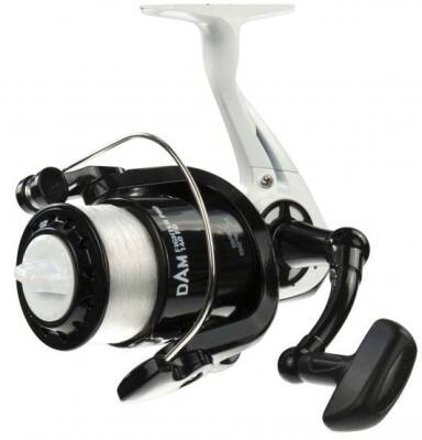 Dam Fighter Pro 150 FD 1 bb Olta Makinesi - 1