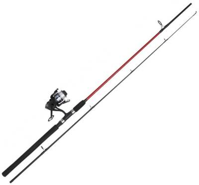 Dam Fighter Pro Combo Spin 2,40/2 10-30 gr 30 FD - 1