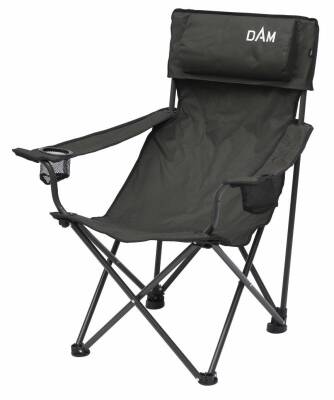 Dam Foldable Chair 130 Kg Sandalye - 1