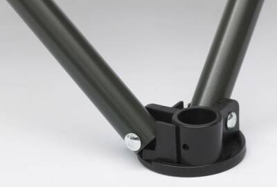 Dam Foldable Chair 130 Kg Sandalye - 4