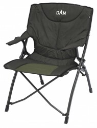 Dam Foldable DLX Chair 130 Kg Sandalye - DAM