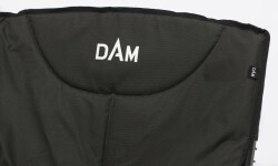 Dam Foldable DLX Chair 130 Kg Sandalye - 2