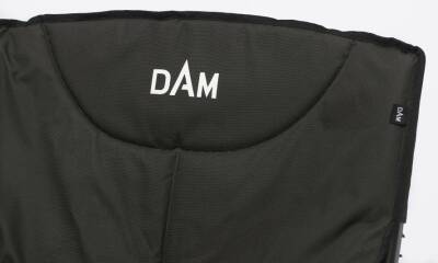 Dam Foldable DLX Chair 130 Kg Sandalye - 2