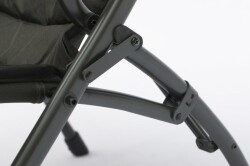 Dam Foldable DLX Chair 130 Kg Sandalye - 4