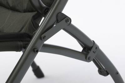 Dam Foldable DLX Chair 130 Kg Sandalye - 4