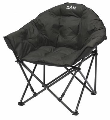 Dam Foldable Superiror Chair 130 Kg Sandalye - 1