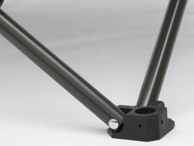 Dam Foldable Superiror Chair 130 Kg Sandalye - 3