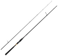 Dam FZ Z1 Ultra Light / Solid Tip 2,10 m 2-8 gr Spin Kamışı - 1